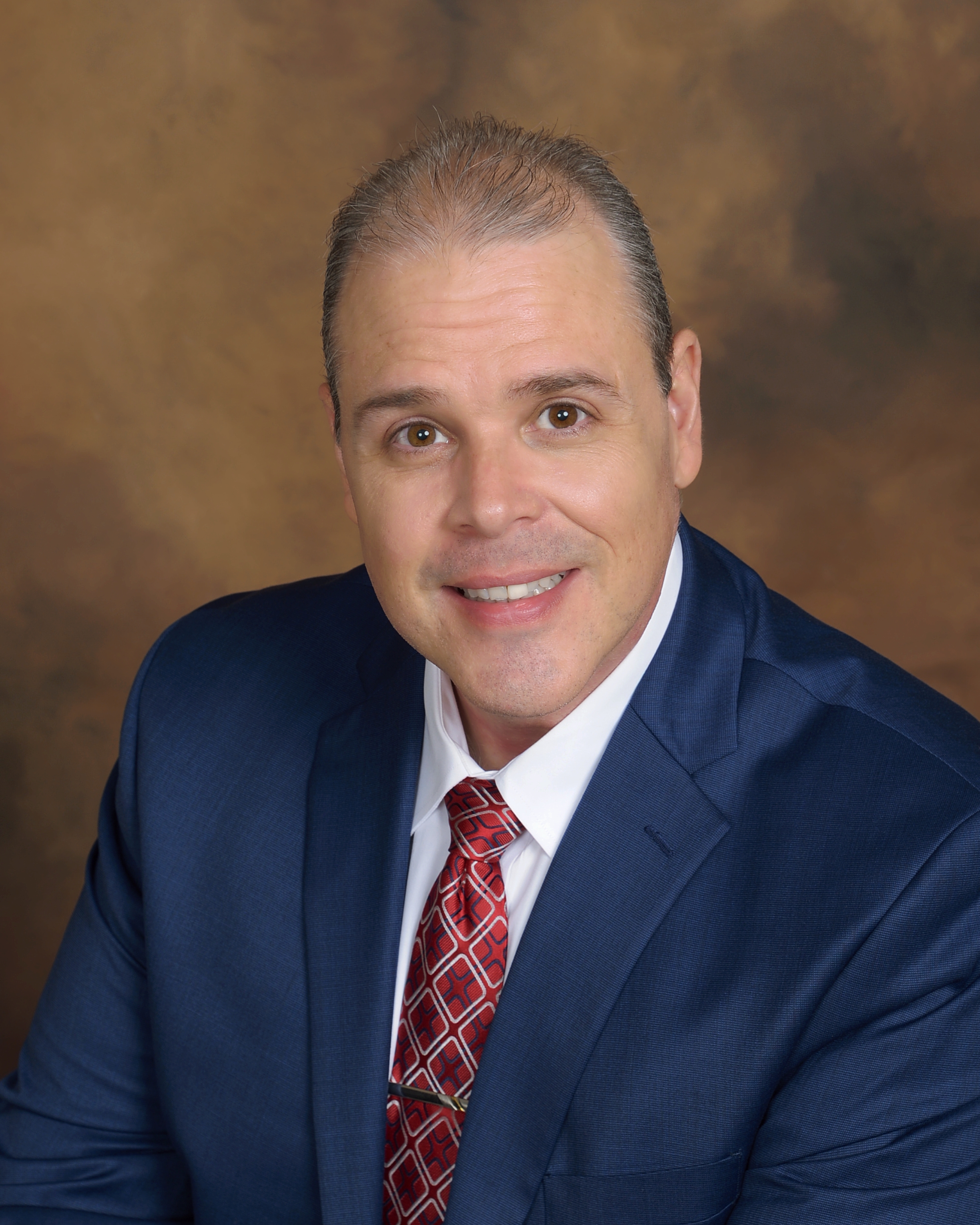 Chris Gonzales, MBA